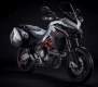 Alle originele en vervangende onderdelen voor uw Ducati Multistrada 950 S SW Brasil 2020.